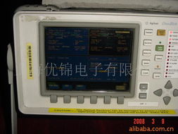 上海優錦電子二手儀器儀表產品選購指南