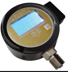 供應(yīng)BD-1001YD數(shù)字壓力遠傳表 精準(zhǔn)測量與高效數(shù)據(jù)遠傳的理想選擇