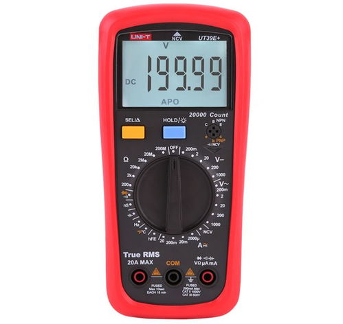 國(guó)產(chǎn)儀器儀表崛起 電子工程師常用工具盤(pán)點(diǎn)