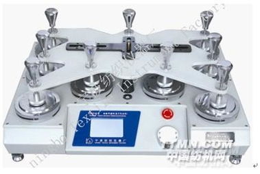 細(xì)數(shù)寧波紡儀 紡織儀器儀表領(lǐng)域的創(chuàng)新與堅(jiān)守