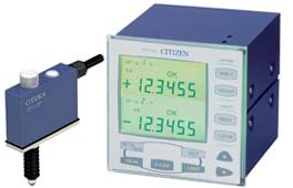 西鐵城IPD-B505/05M 0.5μm型檢測器 精密測量領(lǐng)域的可靠之選